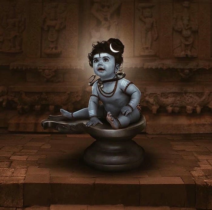 cute god pic