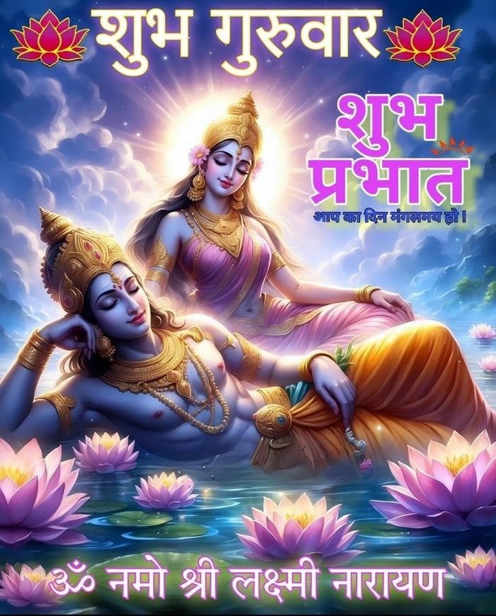 cute guruwar good morning image