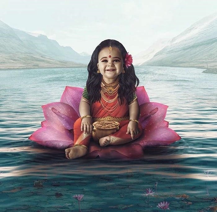 cute pillayar images