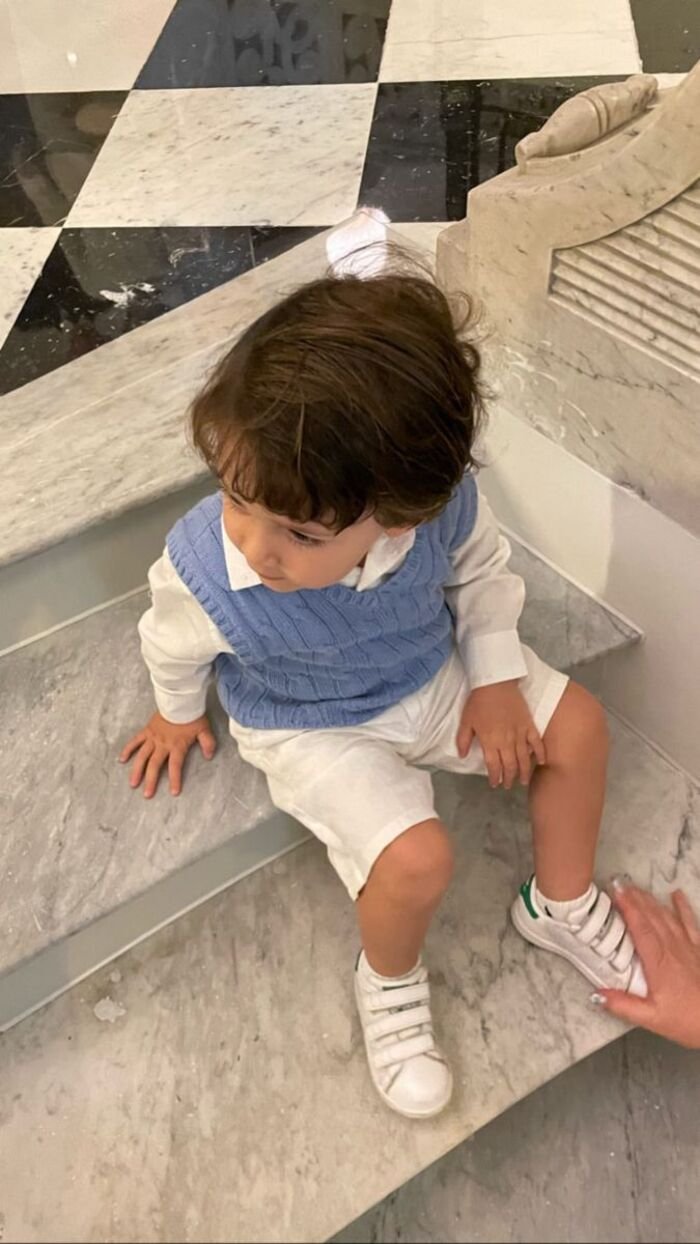 cute stylish baby boy dp hd
