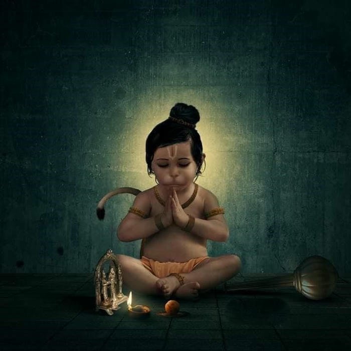 cute vinayagar images