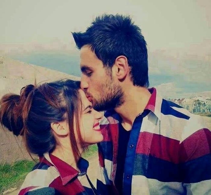cute boys and girls dp 2