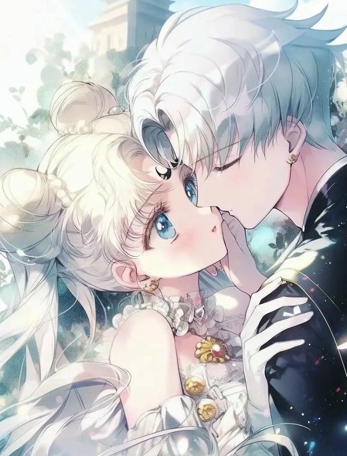 dp couple pic cartoon