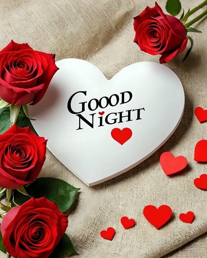 evening beautiful images