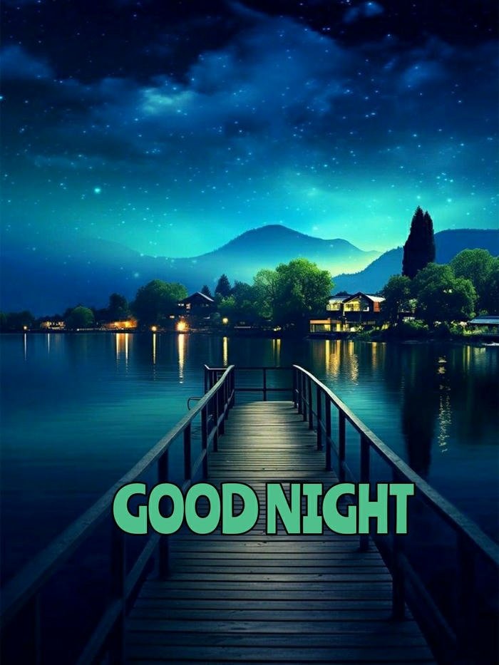 evening greetings images