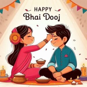 free download bhai dooj images