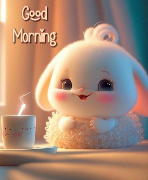 free gif good morning