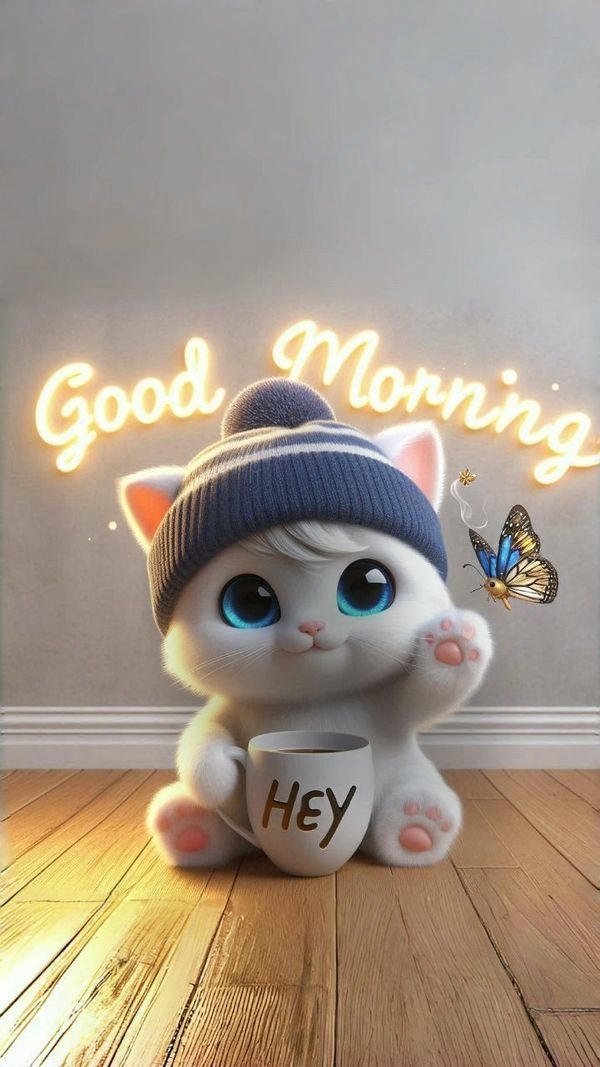 friday good morning gif