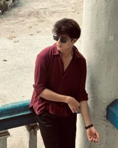 full hd smart boy dp