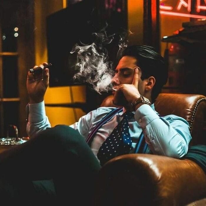 fulll hd smoker boy dp aethetic