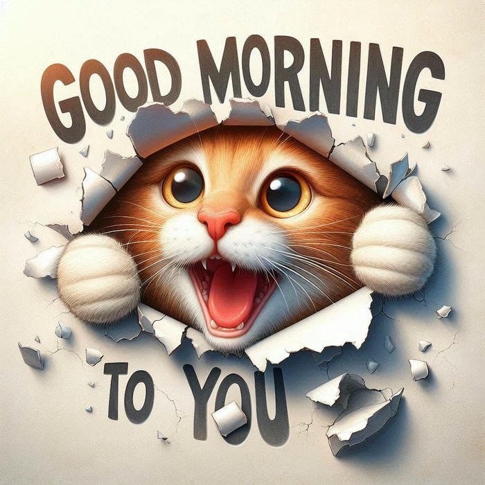 funny good morning gif download