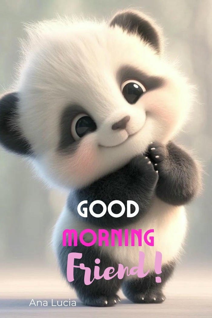 funny good morning greeting