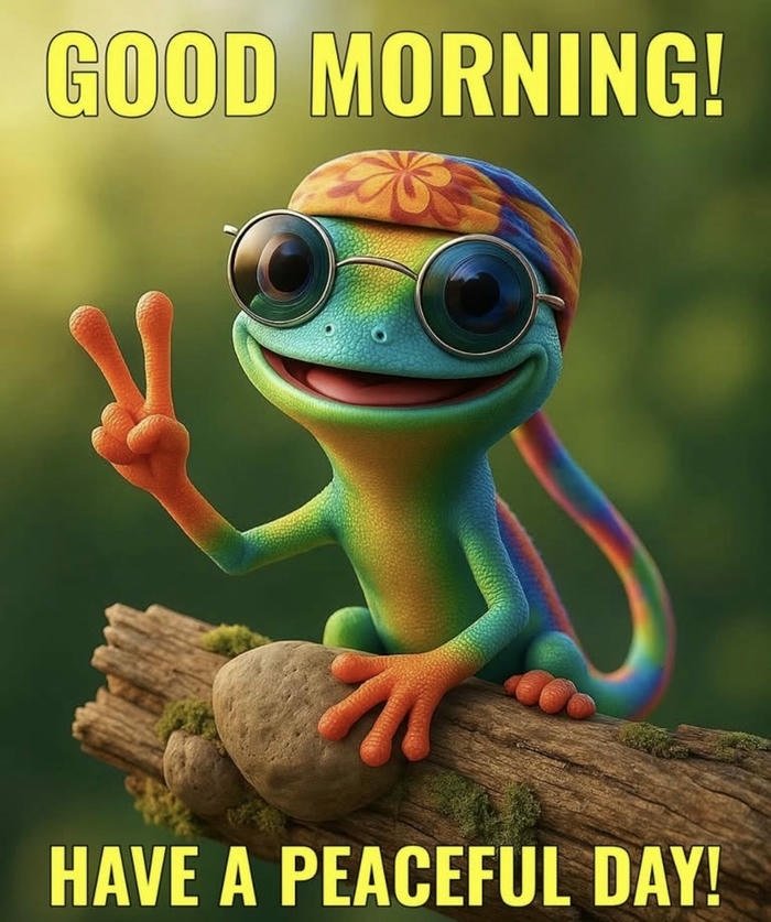 funny good morning images for friends