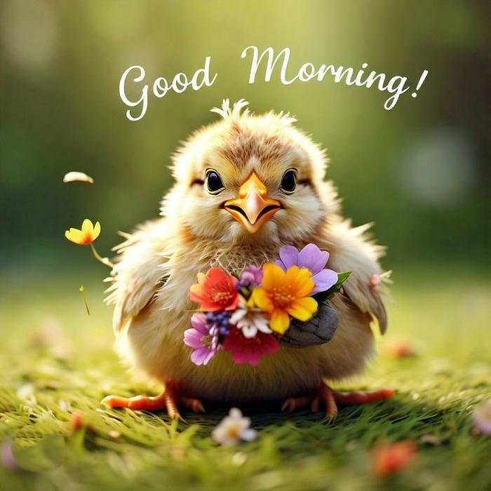 funny good morning images