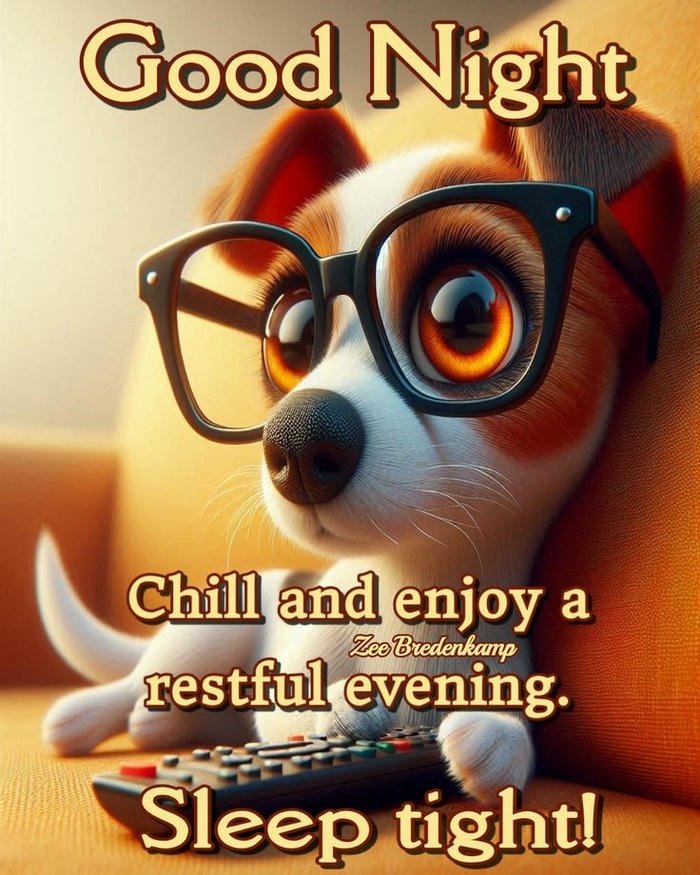 funny good night gif images