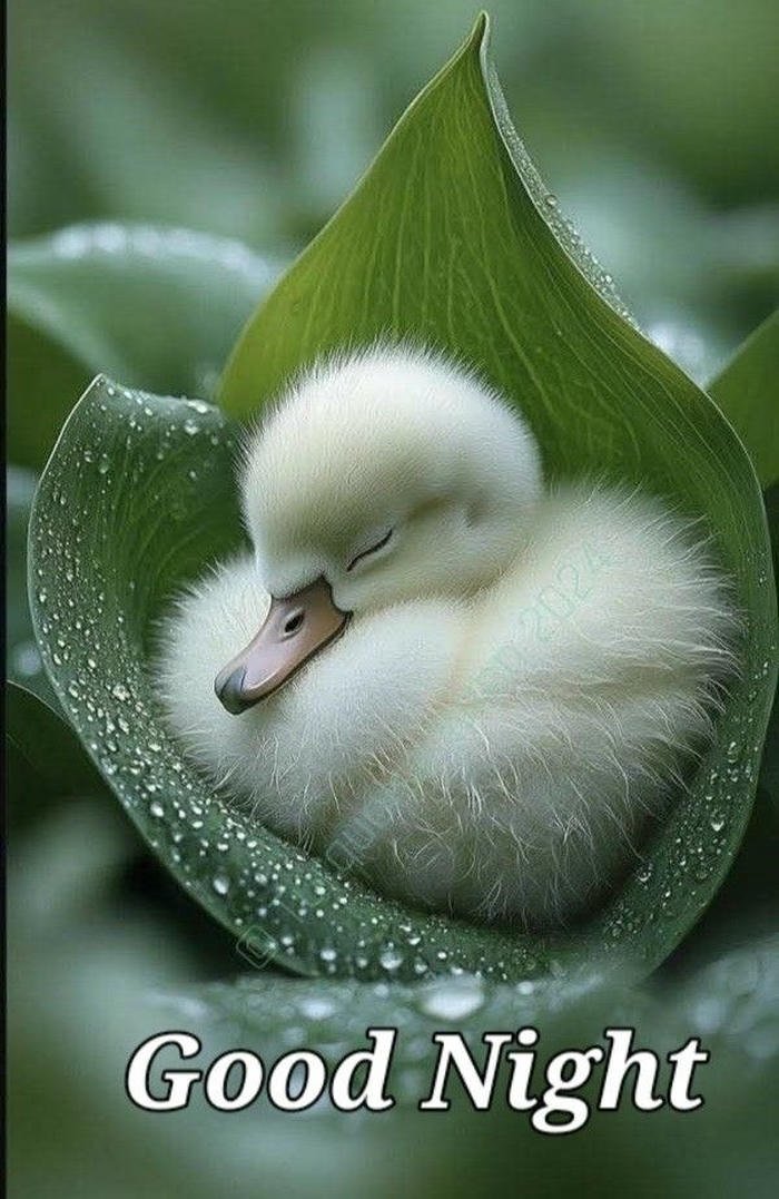 funny good night images for friends