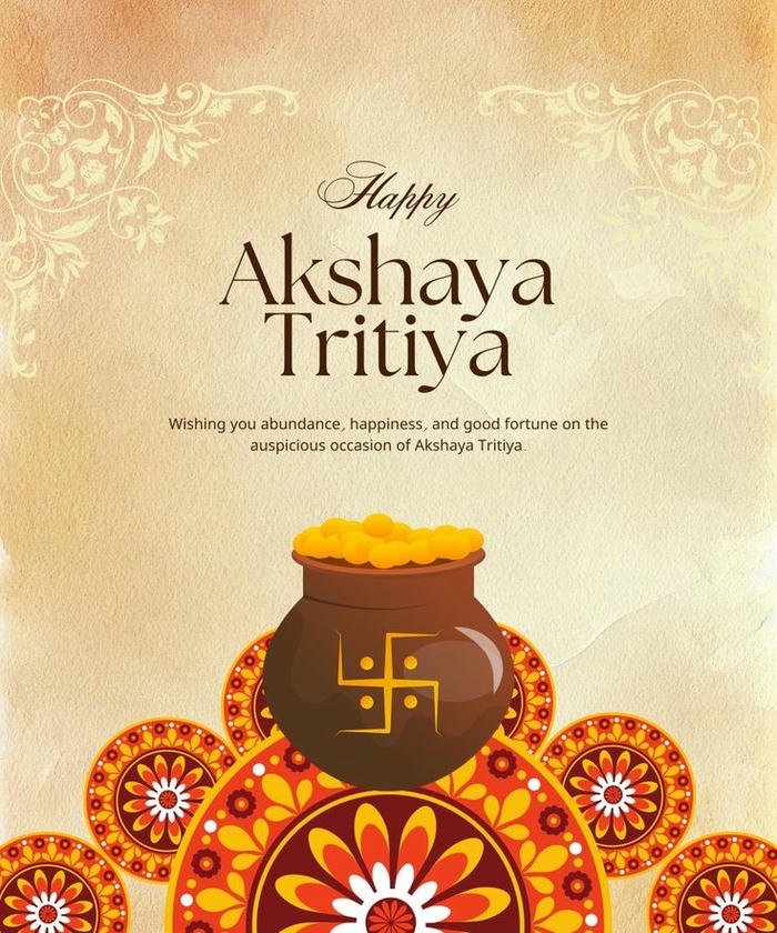 funny happy akshaya tritiya images
