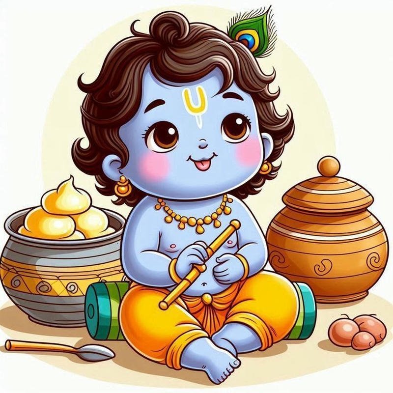 ganesh cartoon pic