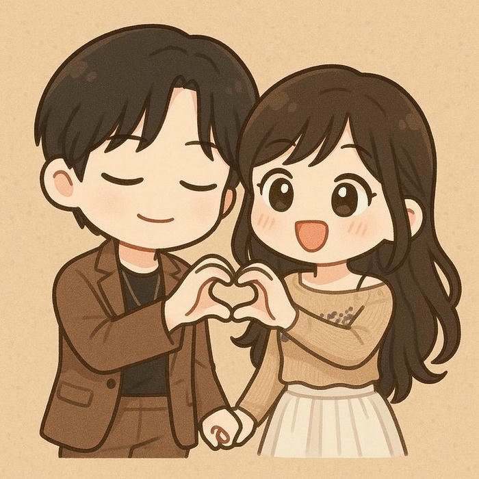 gf bf dp pic cartoon