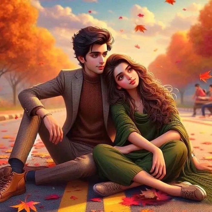 gf bf dp pic cartoon