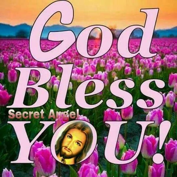 god bless you and your family images