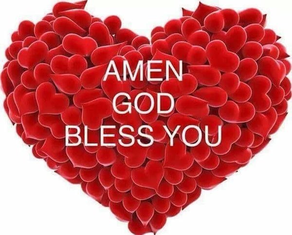 god bless you and your family images
