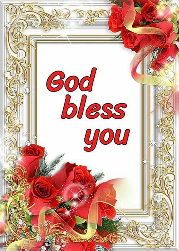 god bless you gif