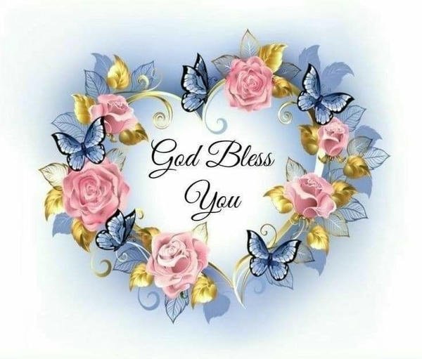 god bless you good morning images