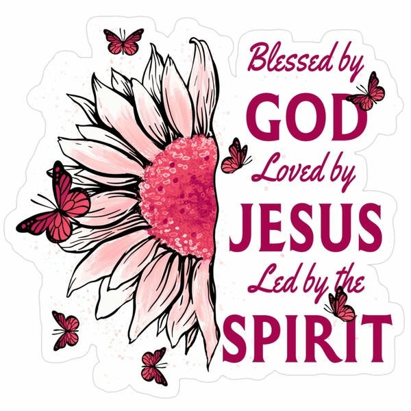 god bless you photo