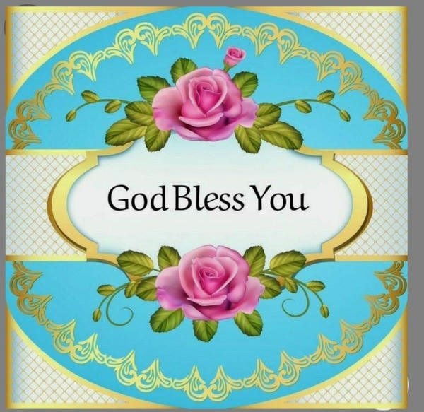 god bless you sunday images