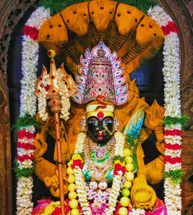 god kamatchi amman images