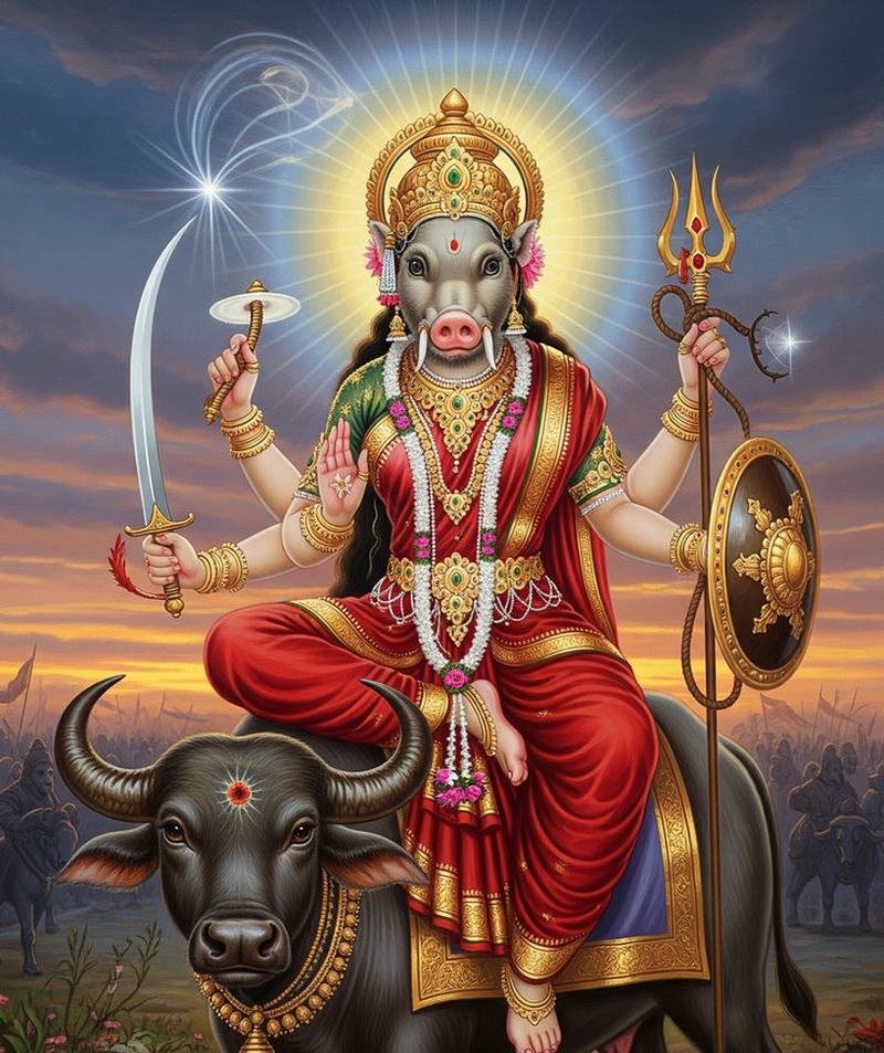 goddess ganesha images