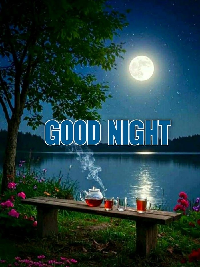 good evening blessings images