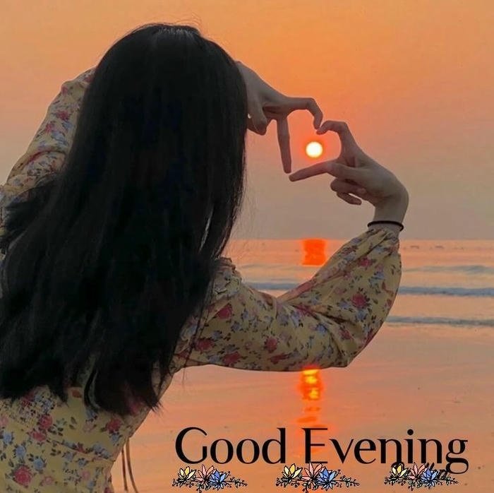 good evening images for friends tym