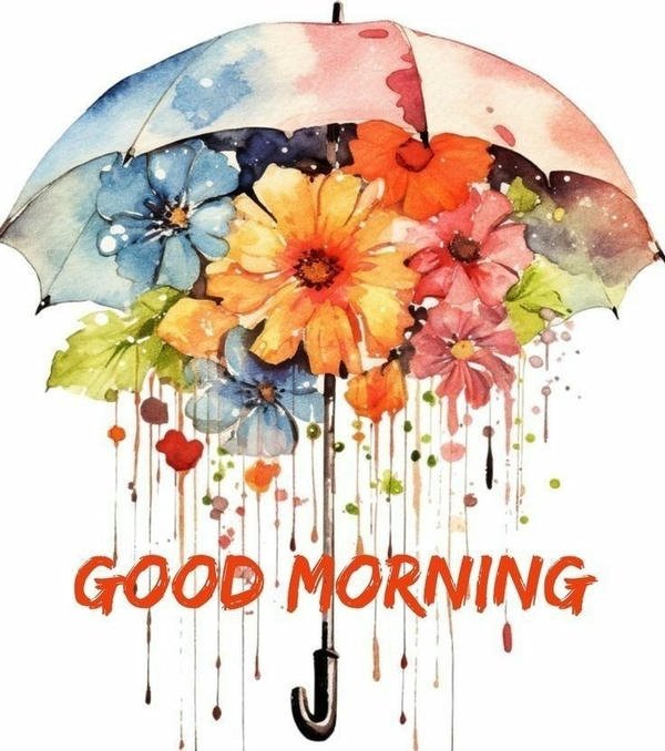 good morning 3d hd images