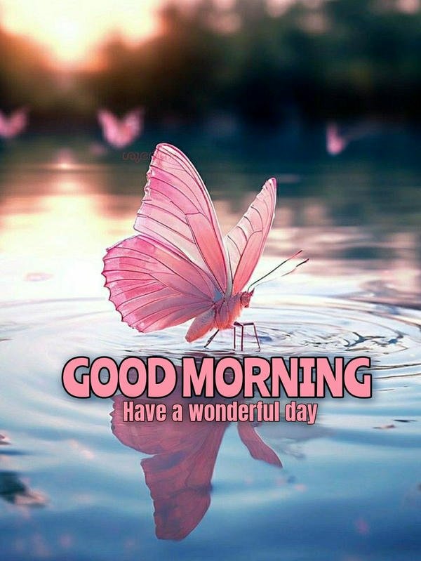 good morning 3d images hd