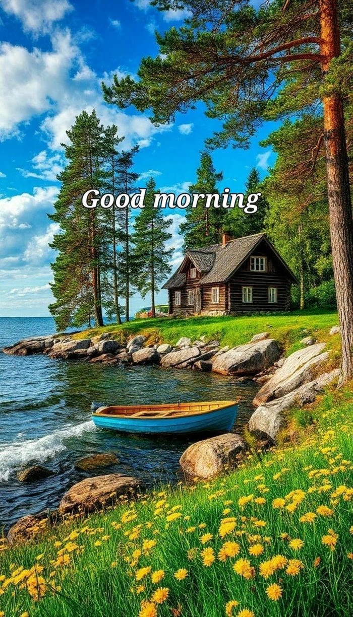 good morning buddha images download