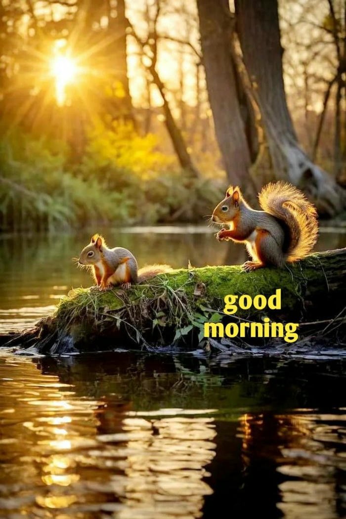 good morning buddha images
