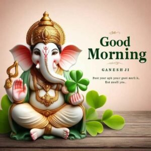 good morning budhwar with sunlight image
