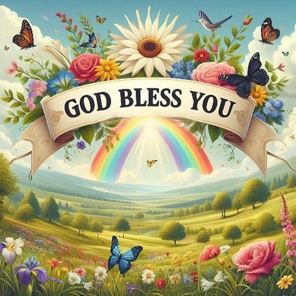 good morning happy friday god bless you images