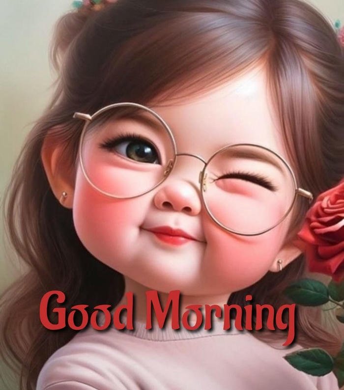 good morning have a nice day nature images