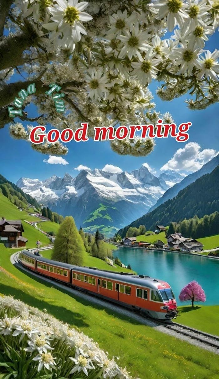 good morning images buddha