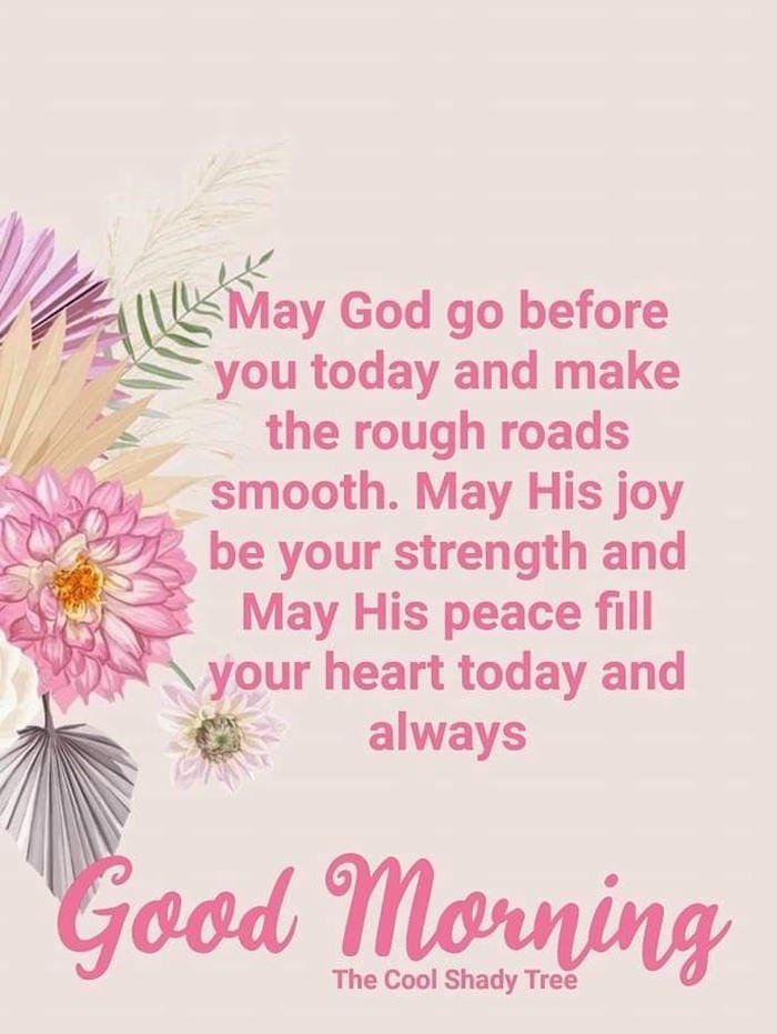 good morning images with bible verse in english