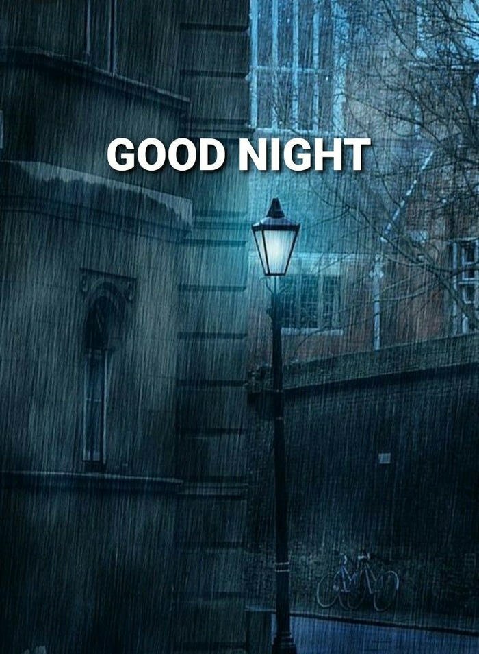 good morning rain images hd