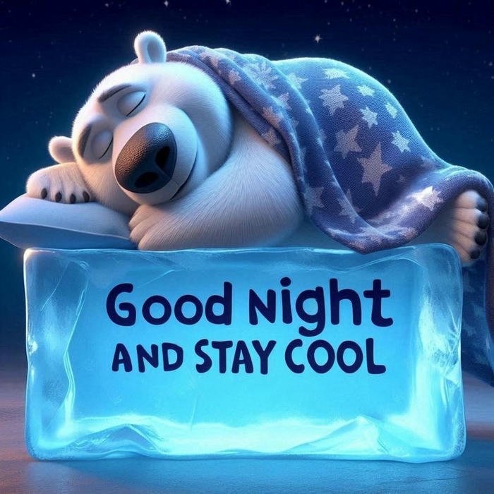 good night quotes funny pictures