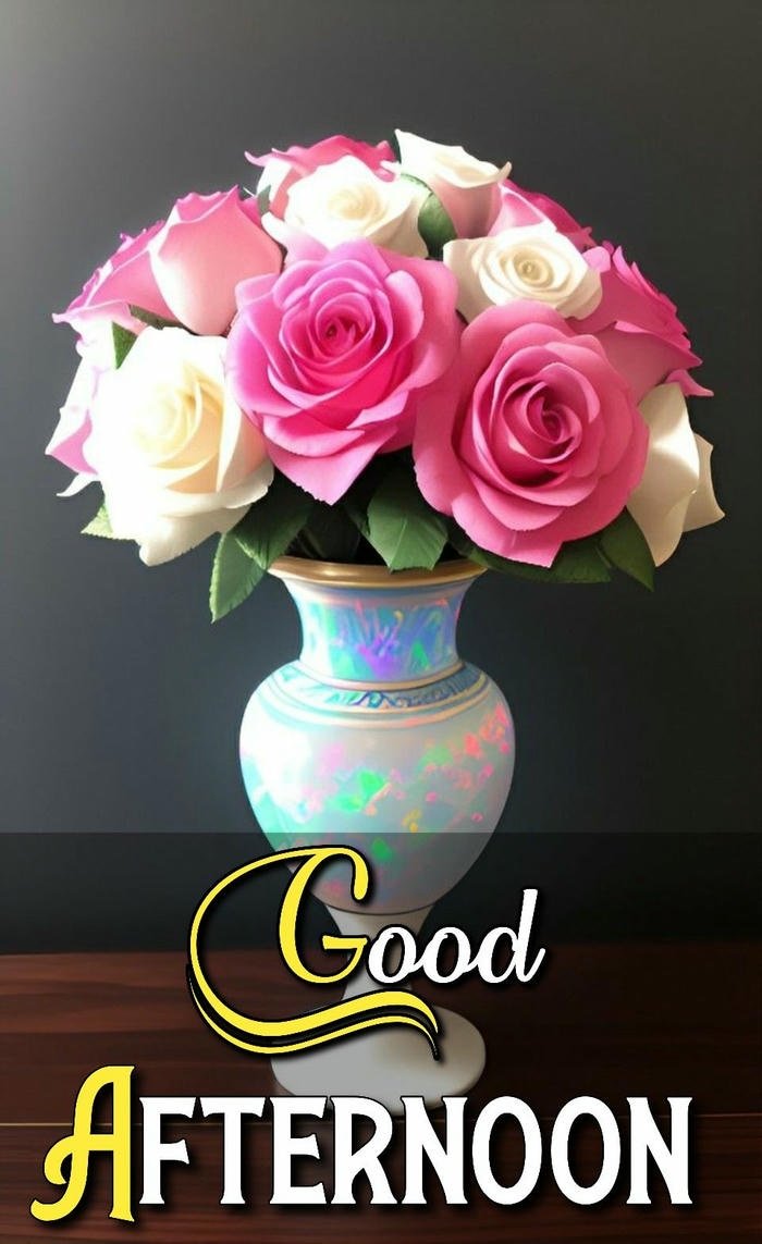 good night roses