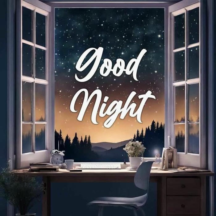 good night sad image 2025