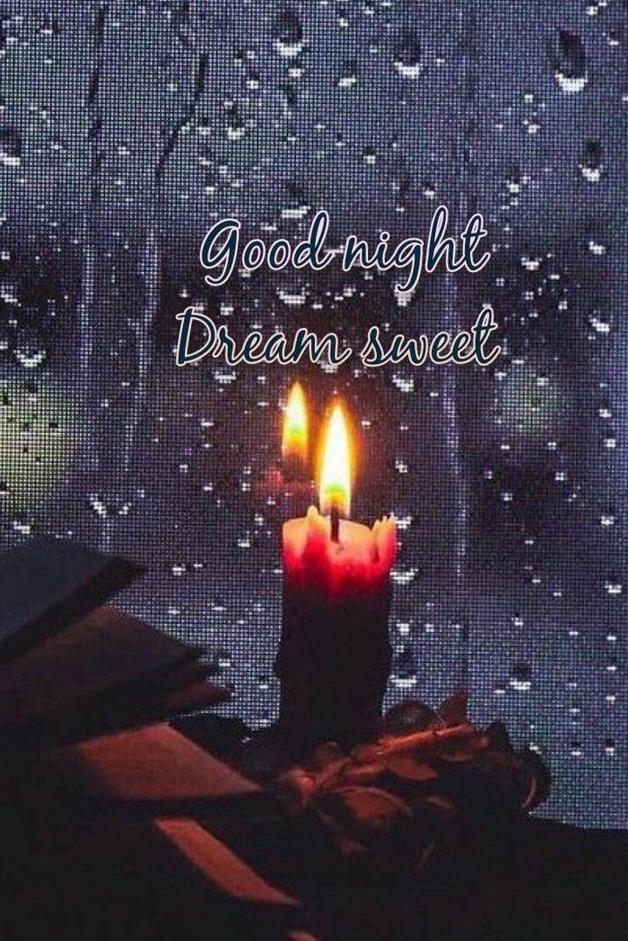 good night sad image 2