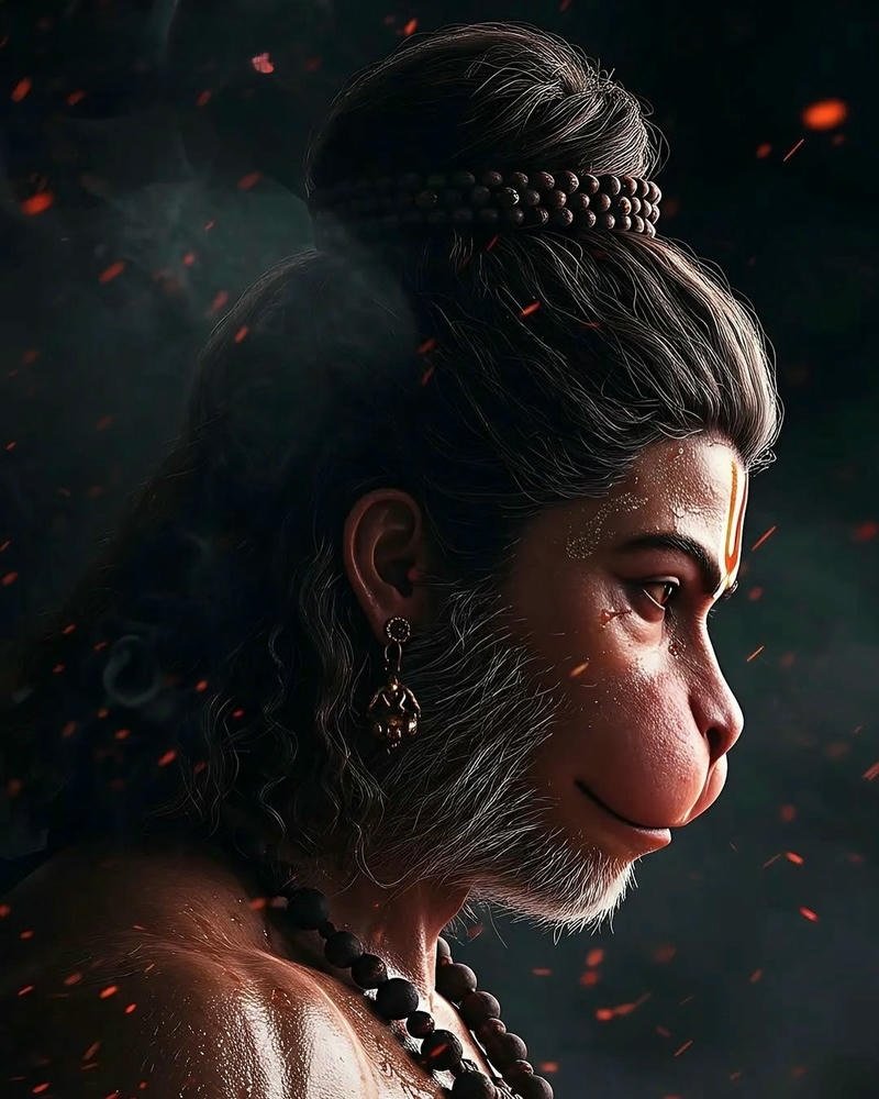 hanuman images