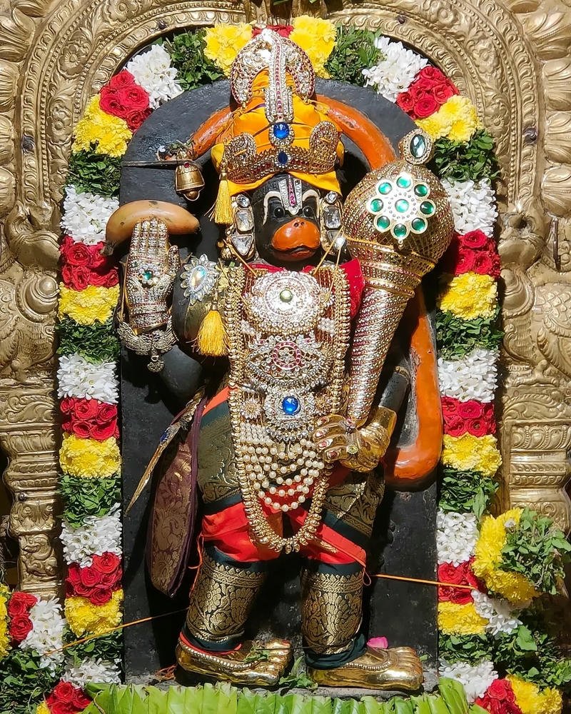 hanuman ji pics